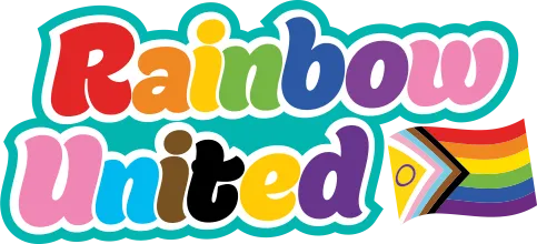 Rainbow United logo