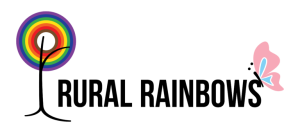 Rural Rainbows logo