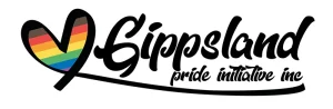 Gippsland Pride logo
